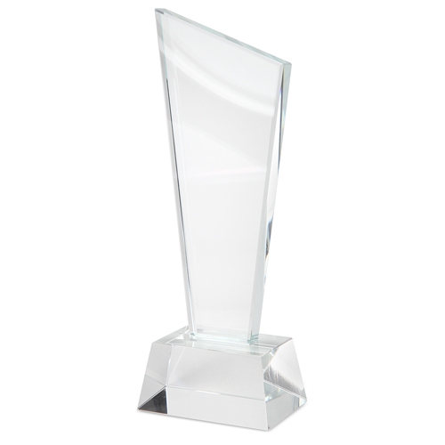 Trofeo De Cristal Lynx
