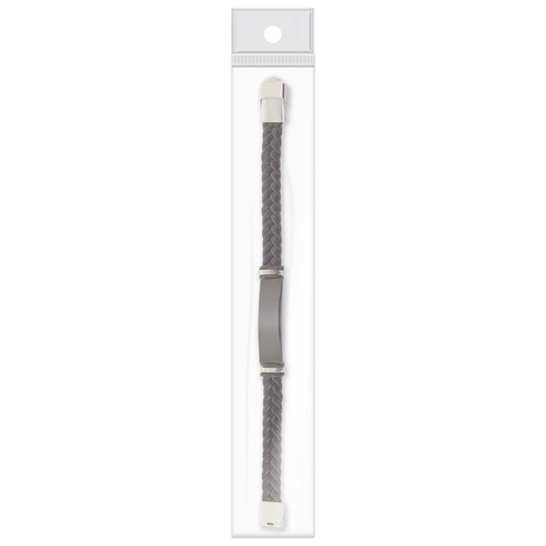 Pulsera De Acero Seth — vista 2