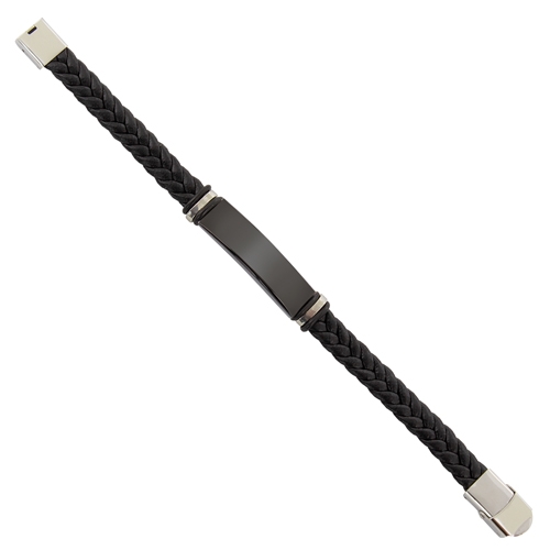 Pulsera De Acero Seth — vista 3