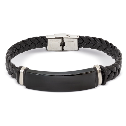 Pulsera De Acero Seth