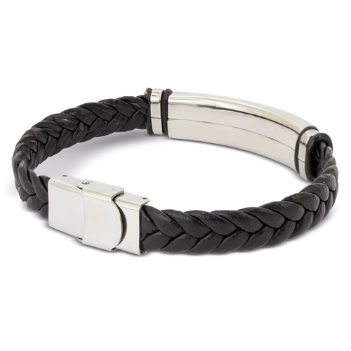 Pulsera De Acero Seth — vista 5