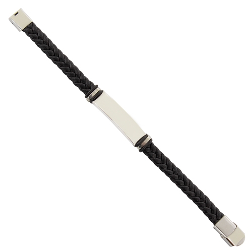 Pulsera De Acero Seth — vista 6