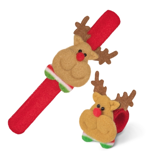 Brazalete Navideño Dasher