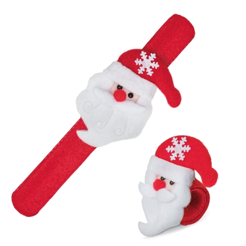 Brazalete Navideño Nicolás