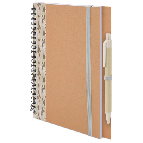 Cuaderno A5 Safari — vista 5