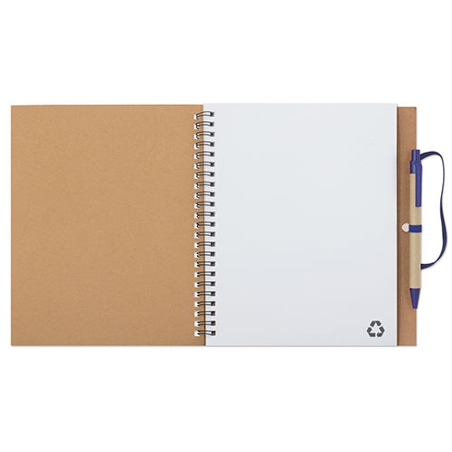 Cuaderno A5 Safari — vista 6