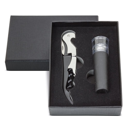 Set De Vino 2 Pcs Loira