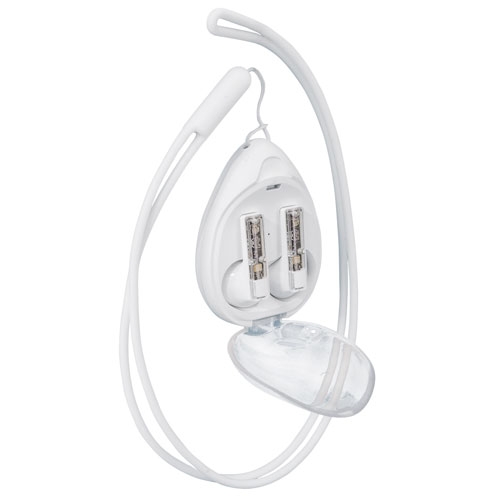 Auricular Inalámbrico Con Lanyard Gammatronik