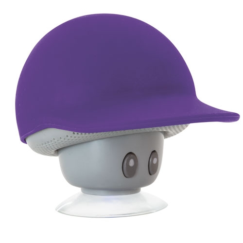 Altavoz Bluetooth Rapper — vista 5