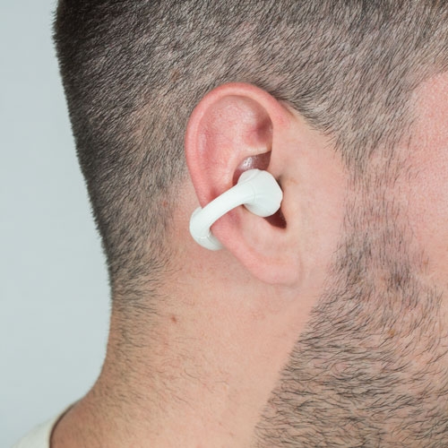 Auricular Bluetooth Sport Trek — vista 2