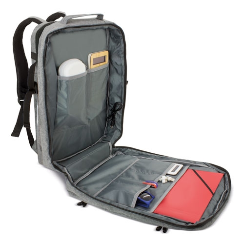 Mochila Tayron — vista 3