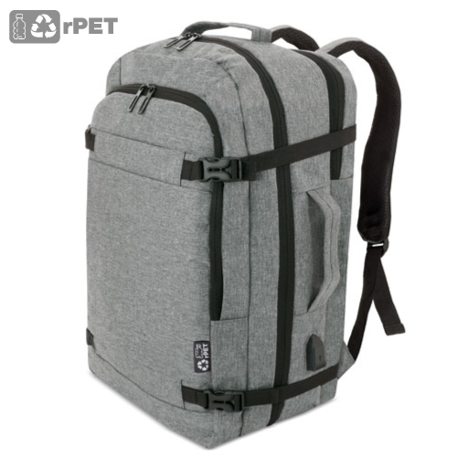 Mochila Tayron — vista 1