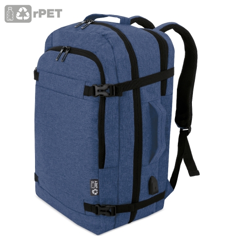 Mochila Tayron — vista 4