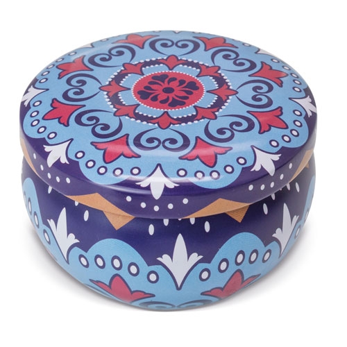 Set De 12 Velas Aromáticas Ándalus — vista 3