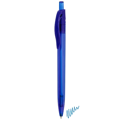 Bolígrafo Transparente Dax