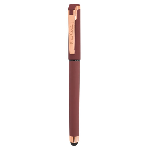 Bolígrafo Pierre Cardin Ginebra — vista 1