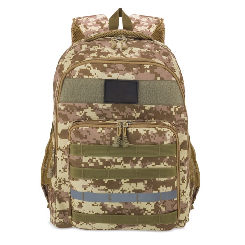 Mochila De Montaña Survival — vista 2