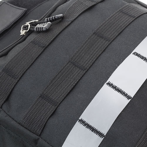 Mochila De Montaña Survival — vista 5