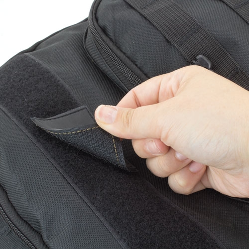 Mochila De Montaña Survival — vista 6