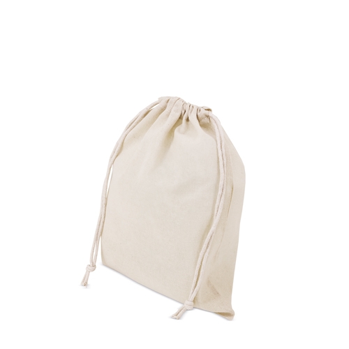 Bolsa Ajustable De Algodón Jaysal — vista 3