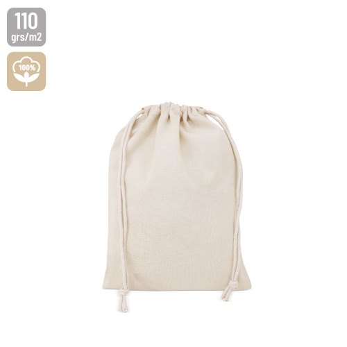 Bolsa Ajustable De Algodón Jaysal