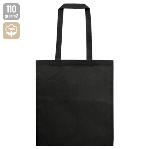 Bolsa Asa Algodón Roula