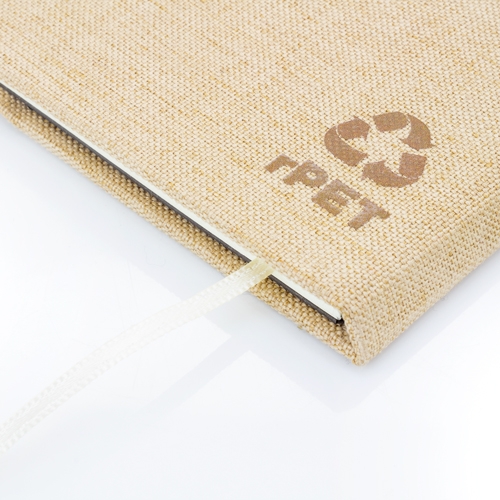 Cuaderno Rpet Bambú Talyx — vista 2