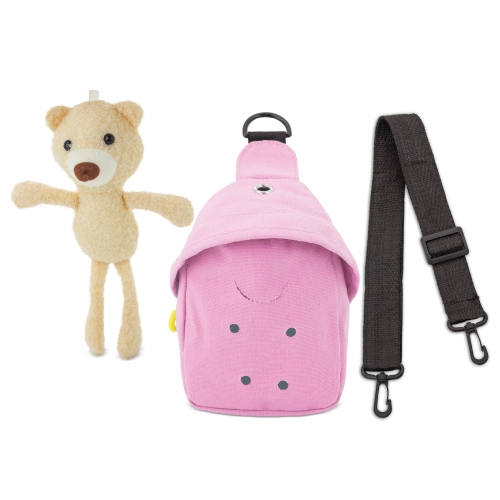 Bandolera Osito Tibby — vista 6