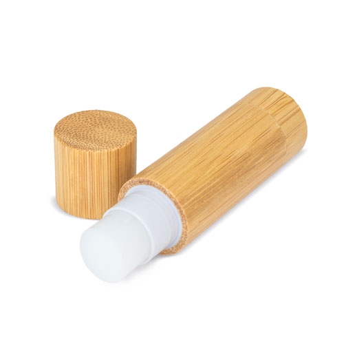 Bálsamo Labial Bambú Malyn — vista 2