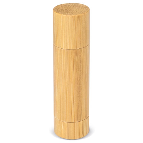 Bálsamo Labial Bambú Malyn — vista 3