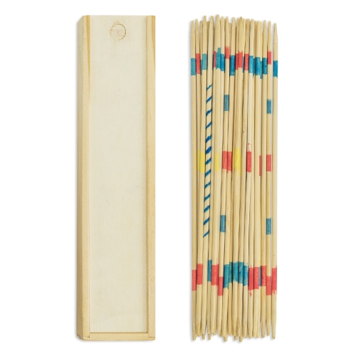 Juego De Habilidad Mikado — vista 2