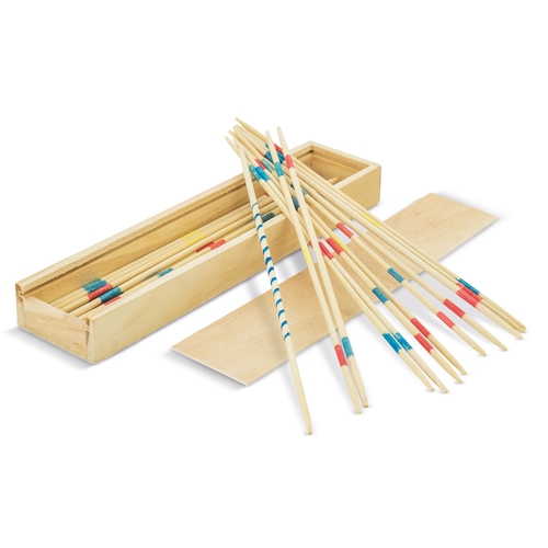 Juego De Habilidad Mikado
