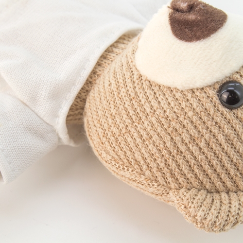 Osito Cuddly — vista 2