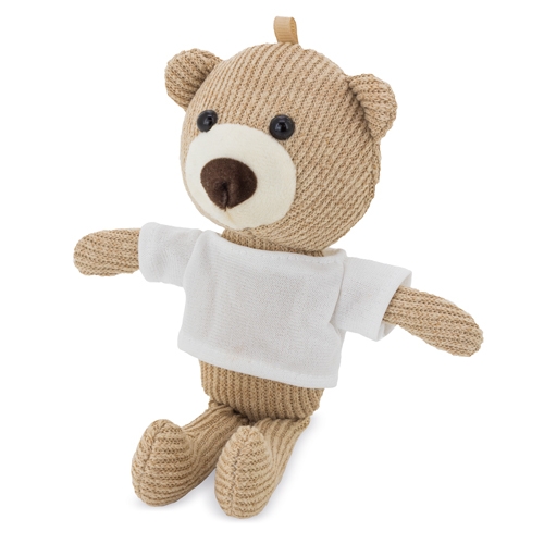 Osito Cuddly — vista 3