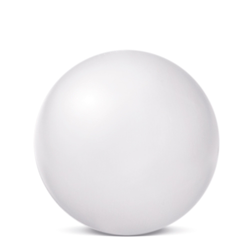 Pelota Antiestrés Roundy — vista 3