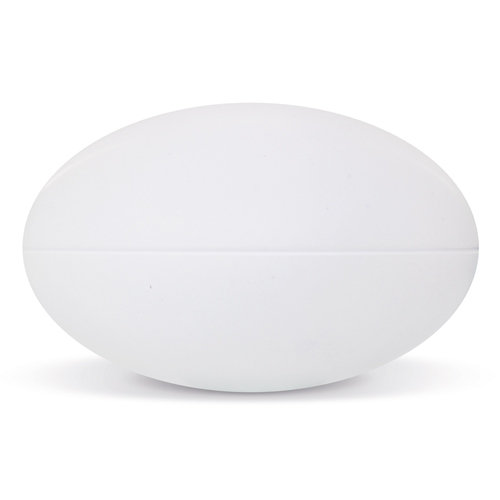 Pelota Antiestrés Rugby — vista 2
