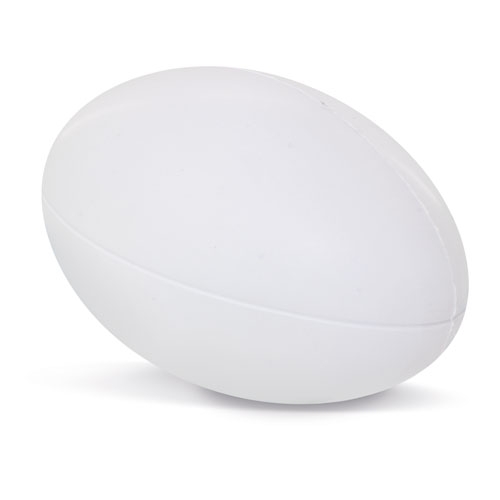 Pelota Antiestrés Rugby