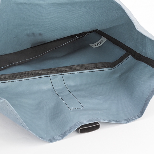 Mochila Rpet Benett — vista 2