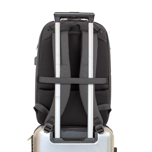 Mochila Semirigida Hofman — vista 3