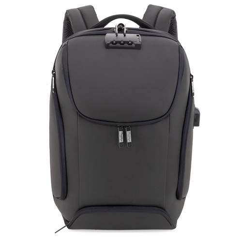 Mochila Semirigida Hofman