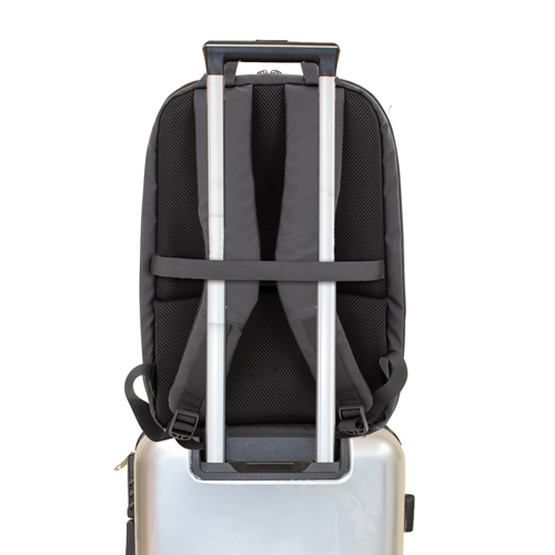 Mochila Semirigida Mayer Pierre Delone — vista 3