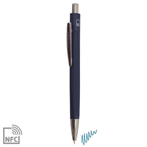 Bolígrafo Pierre Cardin Con Funcion Nfc — vista 1