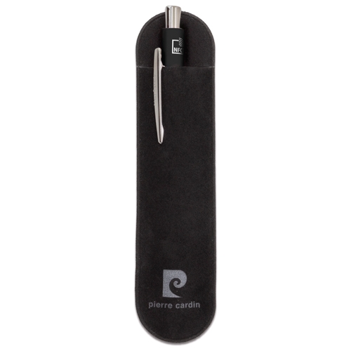 Bolígrafo Pierre Cardin Con Funcion Nfc — vista 5
