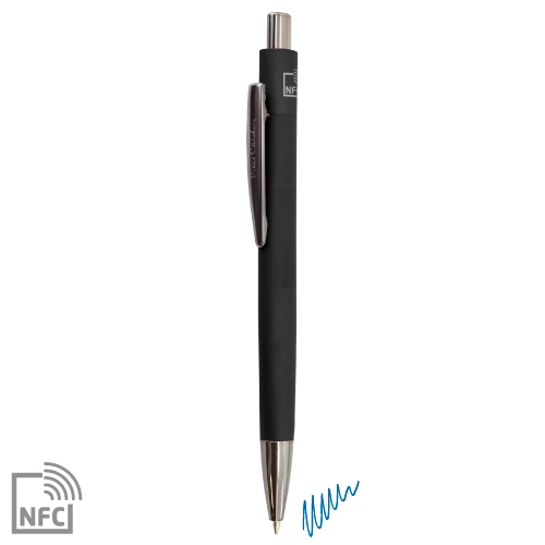 Bolígrafo Pierre Cardin Con Funcion Nfc — vista 4