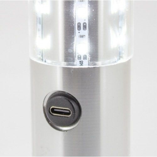 Bastón Led Estroboscópico — vista 3