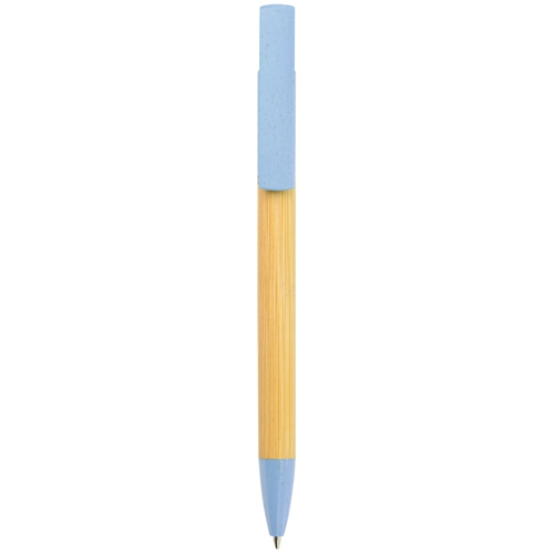 Bolígrafo Bambú-fibra De Trigo Naturix — vista 3