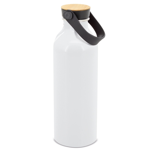 Botella De Aluminio Sublimación Rochel — vista 2