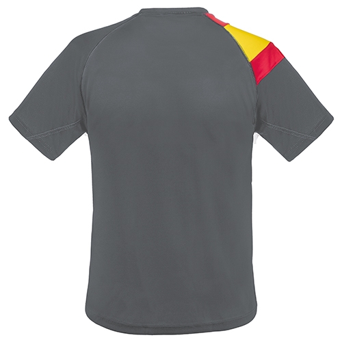 Camiseta Bandera D&f Galdana — vista 5