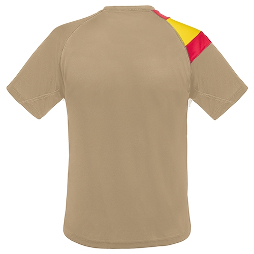 Camiseta Bandera D&f Galdana — vista 2