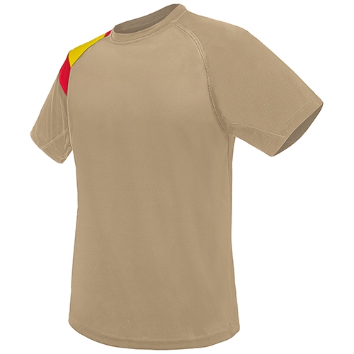 Camiseta Bandera D&f Galdana — vista 5